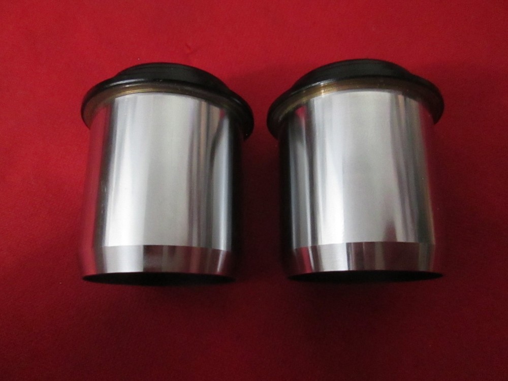 Carl Zeiss Germany 25x Microscope Eyepiece x2