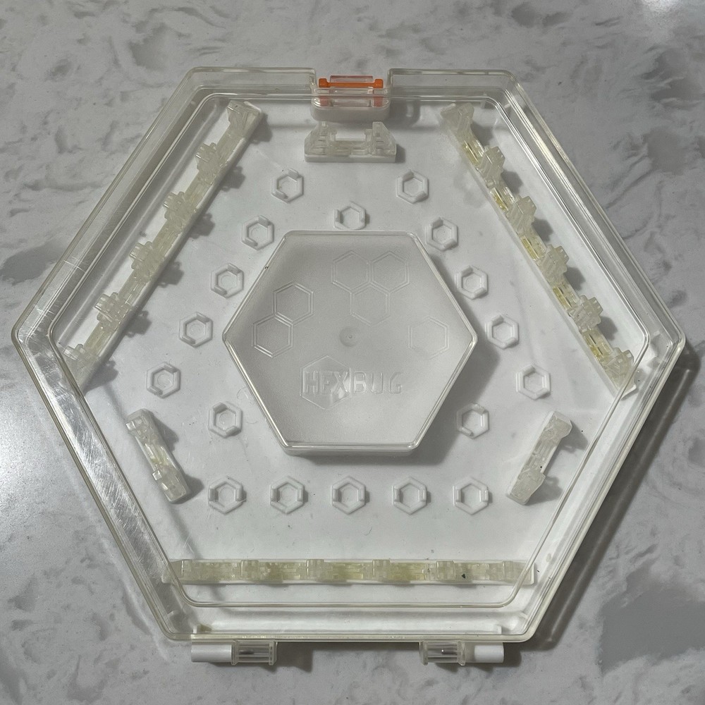 Hexbug Nano Bug Carrying Case