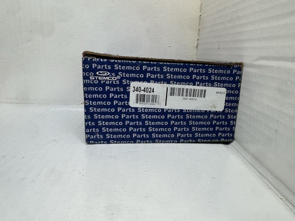 Stemco Hub Cap 340-4024