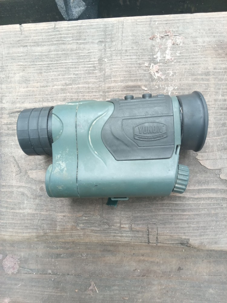Yukon Advanced Optics Night vision