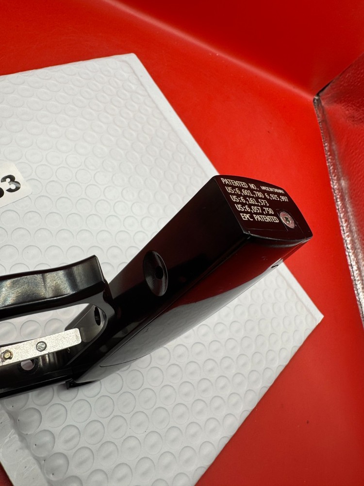 Empire PB Mini Frame