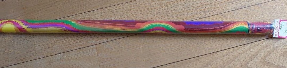 [: Rare] hide poster