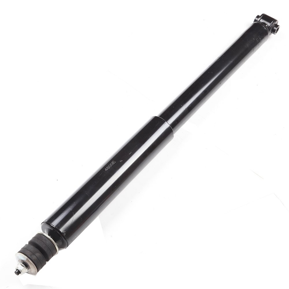 Front Rear Shock Absorbers for 2007-2013 CX-9 Replace 339140 4Pcs