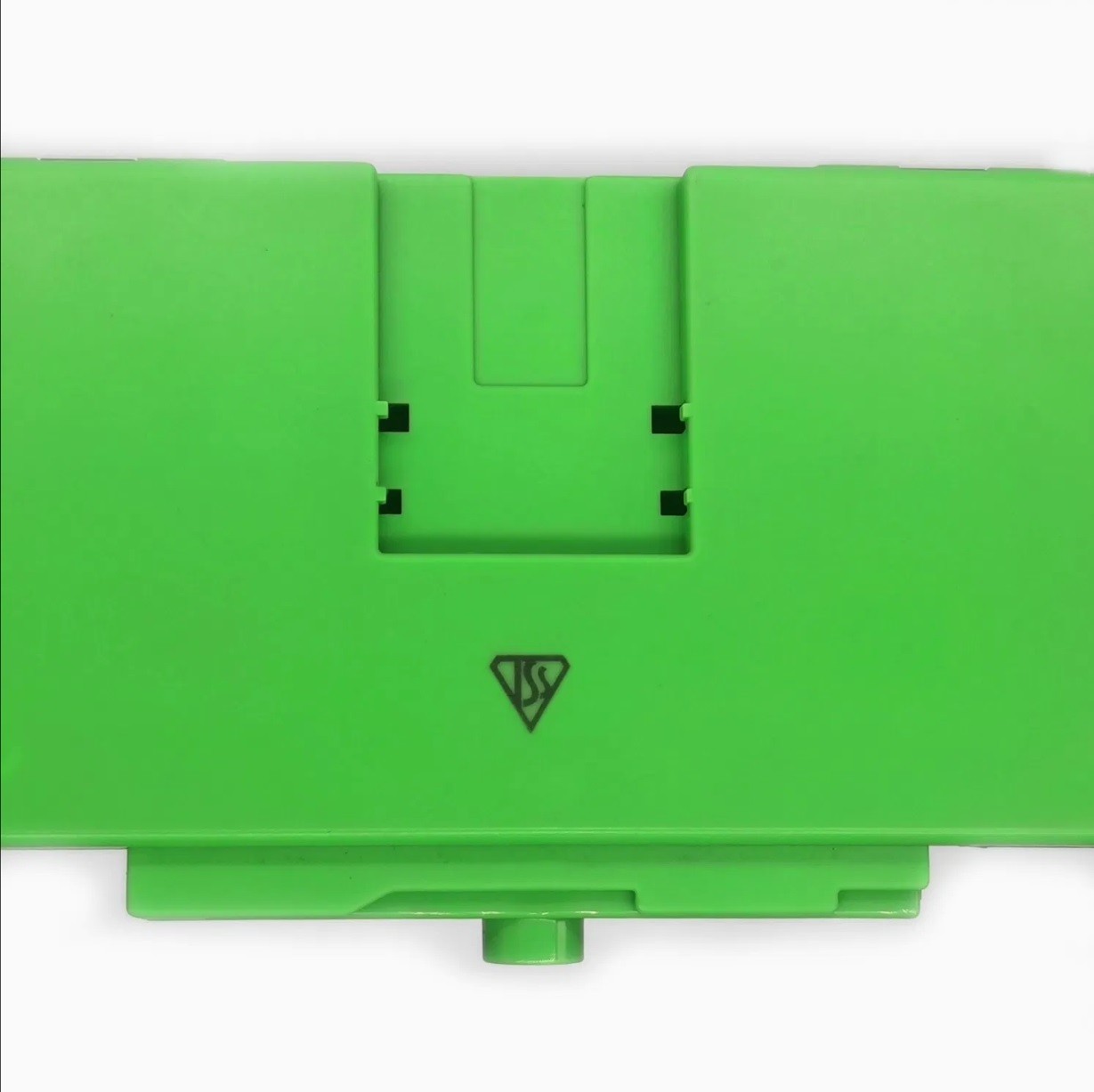 Retail EAS Alpha Anti-Theft Magnetic Security Lock Box