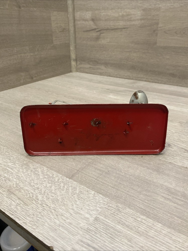 Vintage Jiffy Way Egg Scale