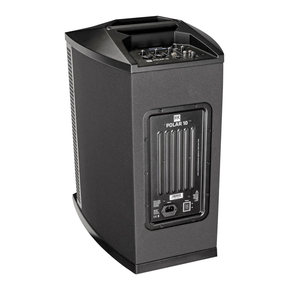 HK Audio - Polar 10 Speaker Column System