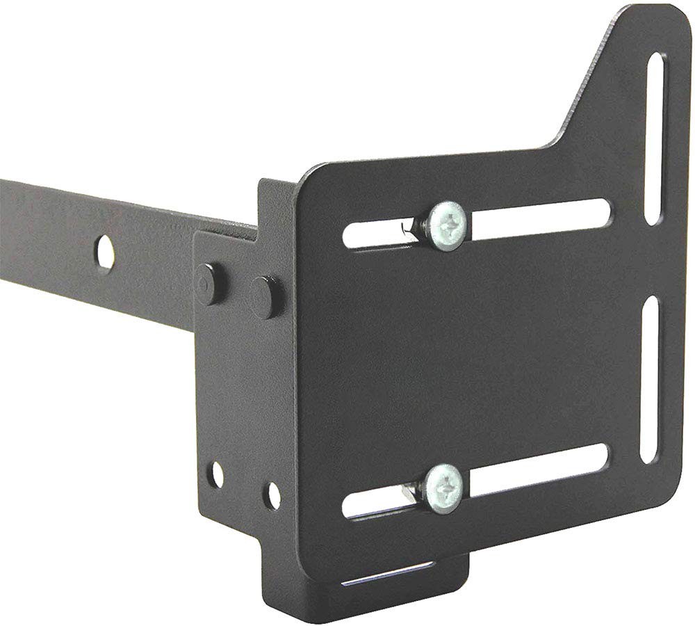 CAFORO Queen Bed Modification Plate, Headboard set of 2, Set 2