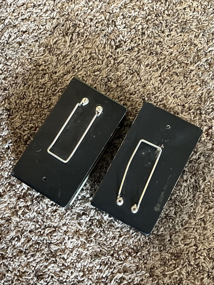 Telex IC-1 Wired 2 Way Studio Intercom Belt pack