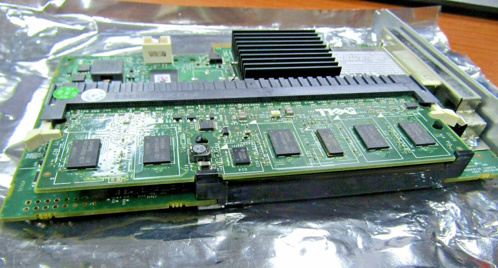 💥NEW DELL M164C 3.7 V RAID CONTROLLER E2K-UCP-60