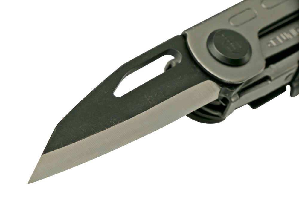 GENUINE Gerber Stake Out™ Multitool Folding Knife - STAKEOUT - GRAPHITE