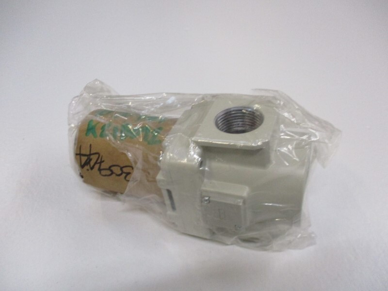 SMC AR60-10-B NSNP