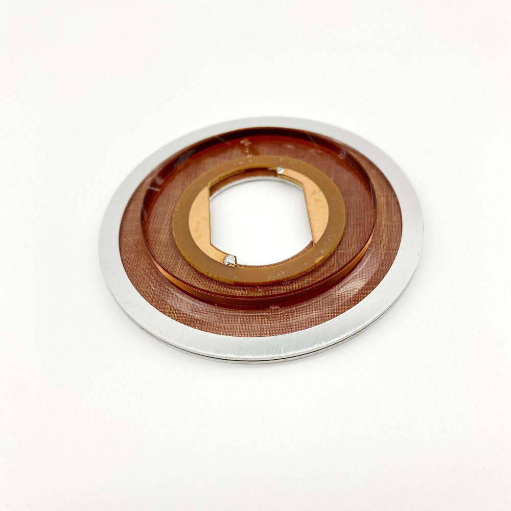 Replacement Diaphragm For Selenium ST-320, ST320-SLF, ST-322 Tweeter Driver 8Ω