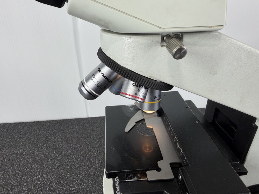 Olympus CX22 Microscope