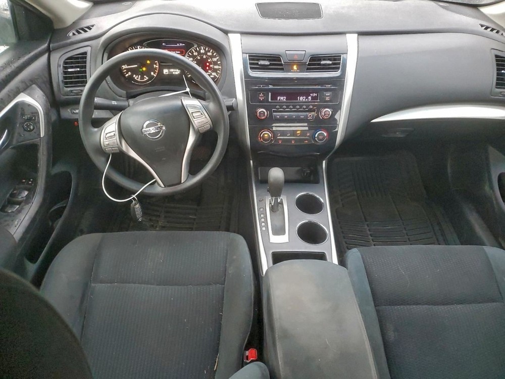 ALTIMA 2015 Glove Box 4927447