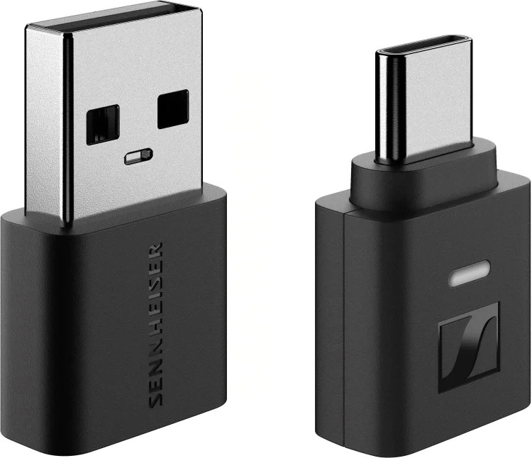 Sennheiser BTD 700 Bluetooth USB Dongle