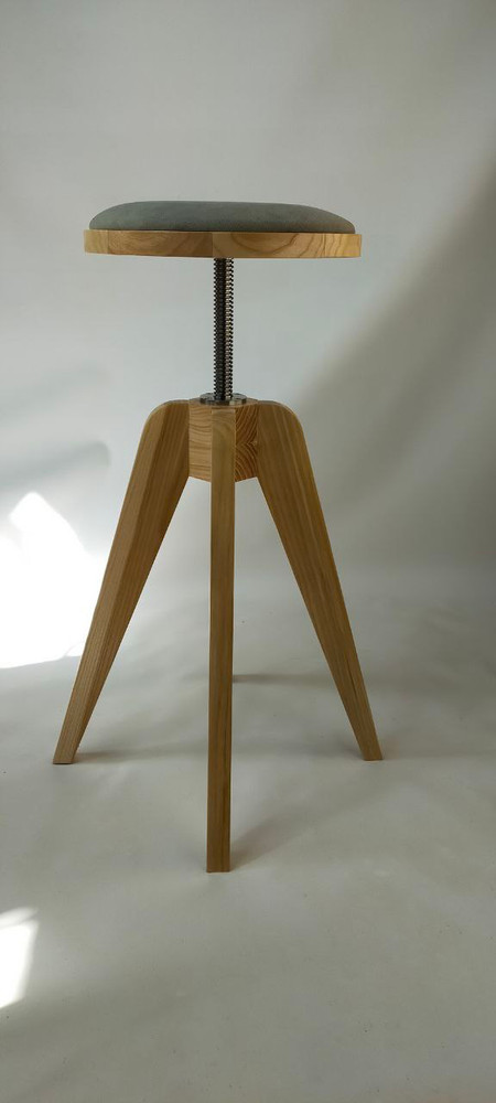 Piano stool