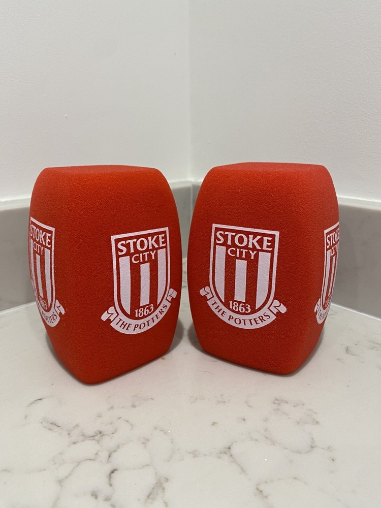 Custom printed Logo 4 sided square microphone Foam Windshield Pop Filter Cover