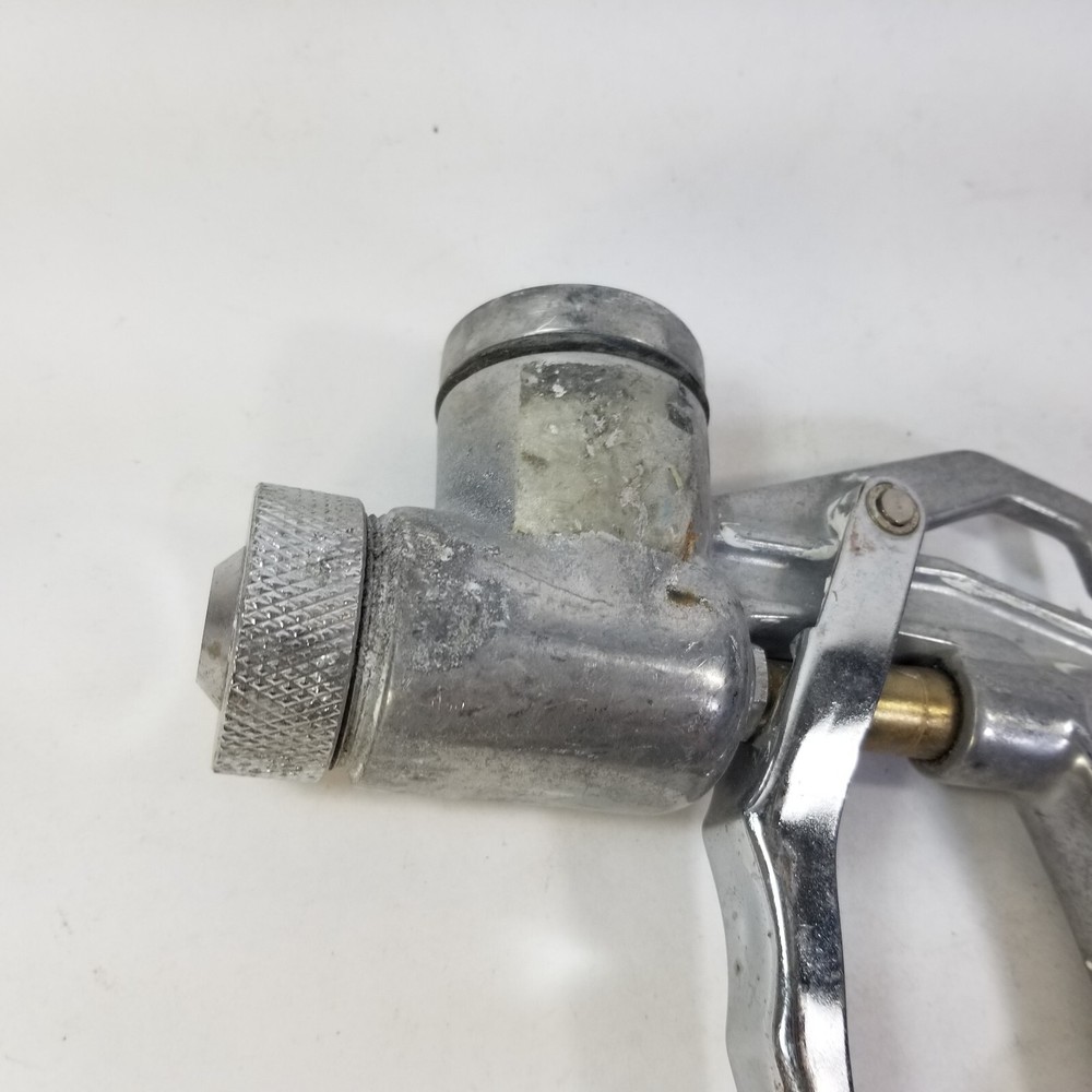 CENTRAL PNEUMATIC PROFESSIONAL Diatomaceous Earth Spray Gun