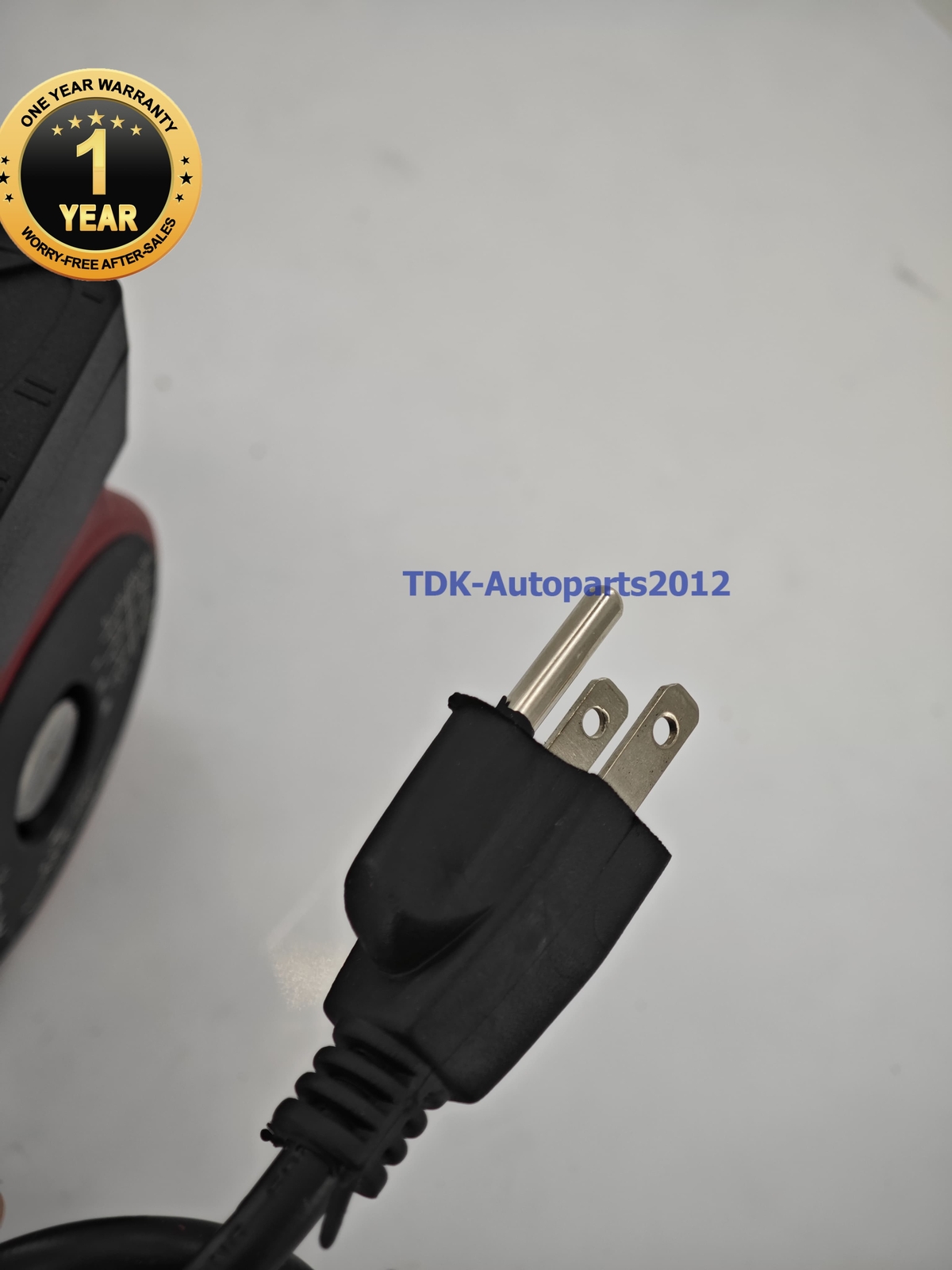 For Grundfos 95906630 UPS26-150F Cast Iron Circulator Pump 115V 1/3 HP Cast Iron