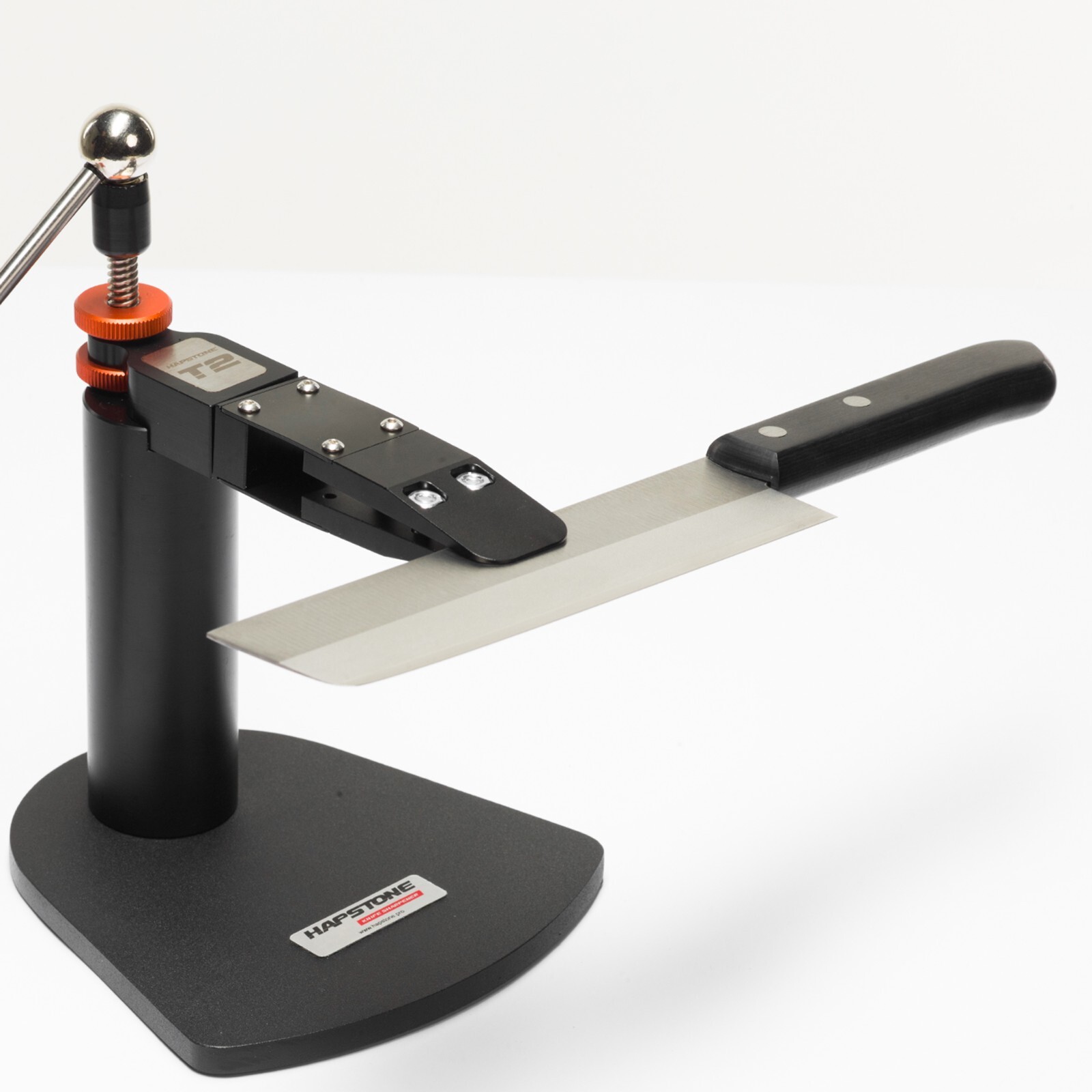 Hapstone T2 Rotating Angled Knife Guide + Free Shipping