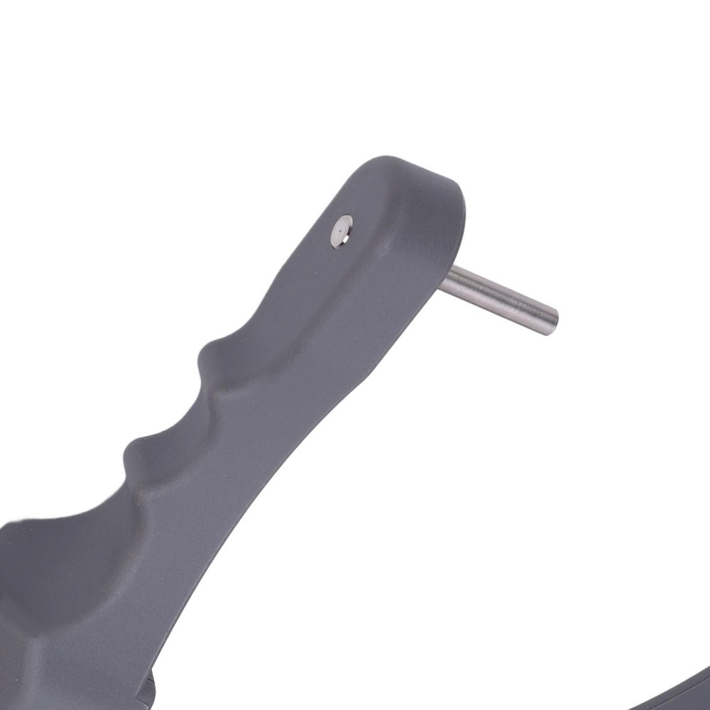 Adjustable Armored Fiber Optic Cable Stripping Tool For Efficient Stripping For