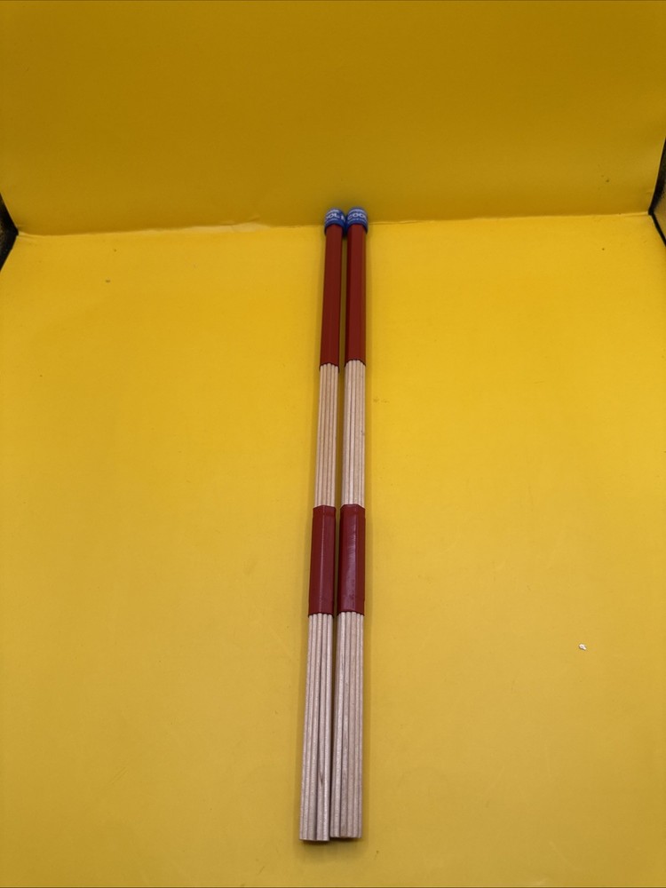 ProMark Hot Rod/Cool Rod–style bundle drumsticks