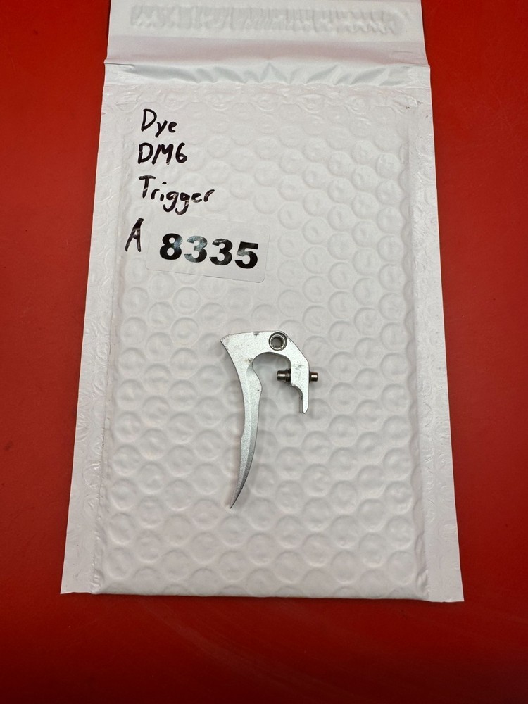 Dye DM6 Trigger