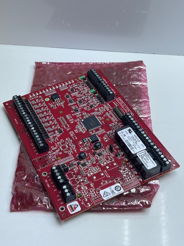 Lenel Mercury MR52-S3B Interface Module