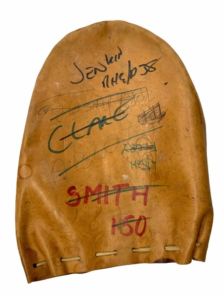 British Army Guards Cavalry Leather Cover