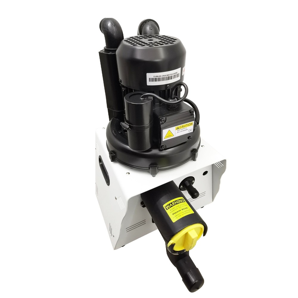 110V Negative Pressure Pump Suction System Vacuum Pump Suction Machine