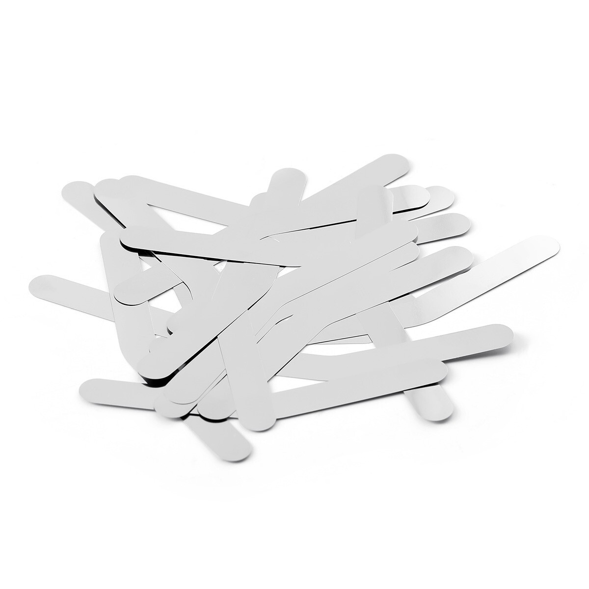 Dental Universal Matrix Bands Tofflemire Stainless Steel 0015' Bands #1 #2 #13