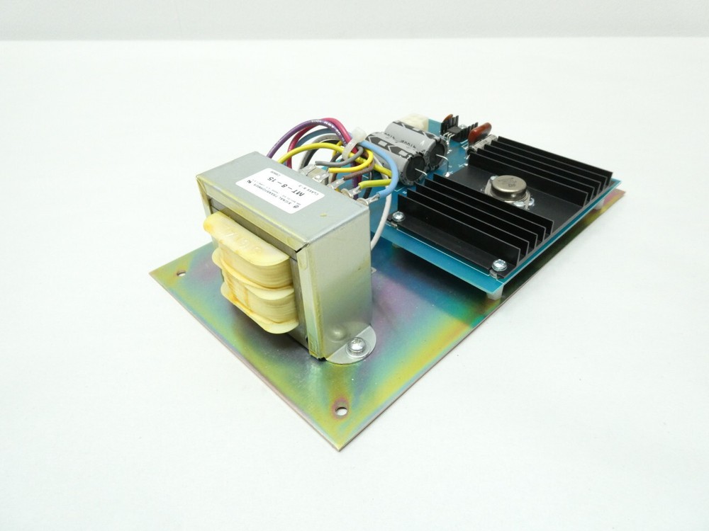 Nwl 20201 Power Supply Module