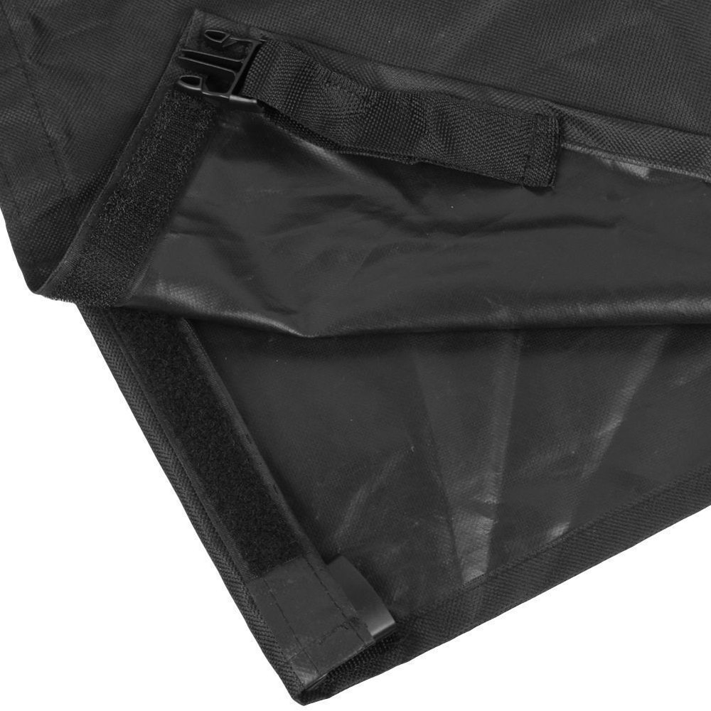 Generator Cover While Running Heavy Rain Universal Waterproof Dustproof Protect