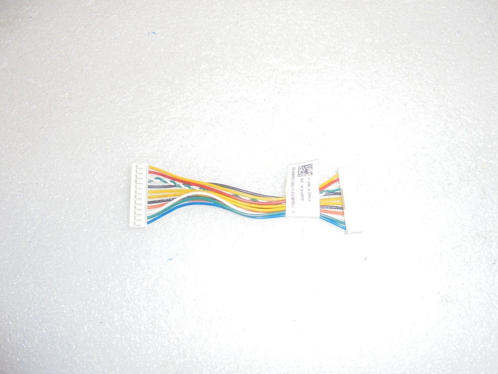 NEW Genuine Dell PowerEdge R810 R815 Flash Memory Reader Module Cable N097P