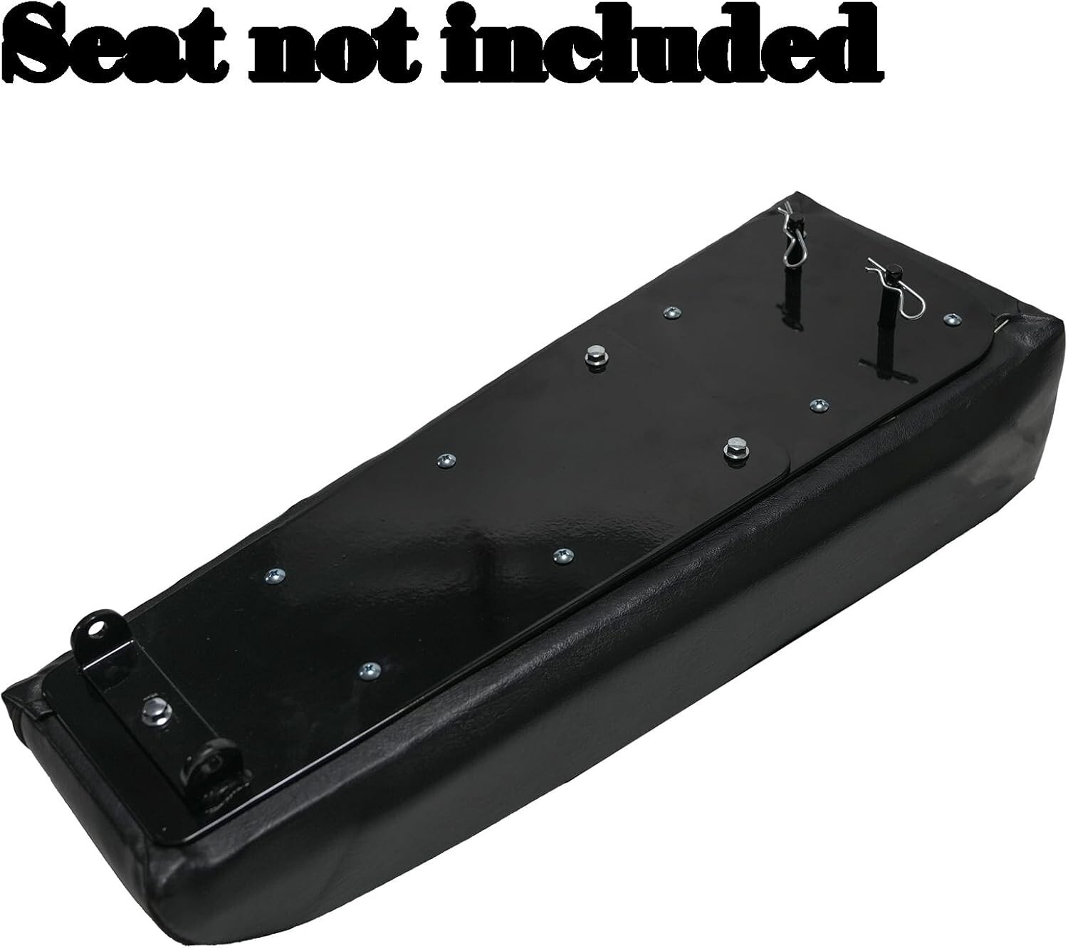 Seat Spring Modified Kit for Coleman CT200U 196cc Hisun HS200U Mini bike parts