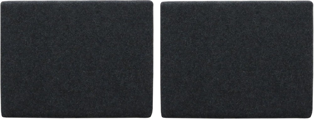 ClearSonic S2216 Sorber Baffle 2 pack