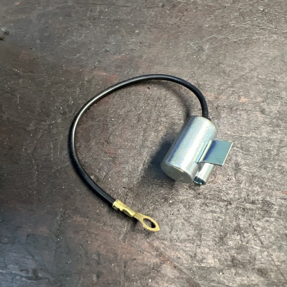 Tecumseh condenser Part # 30548B