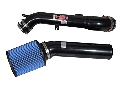 Injen Technology SP1993BLK Black Mega Ram Cold Air Intake System