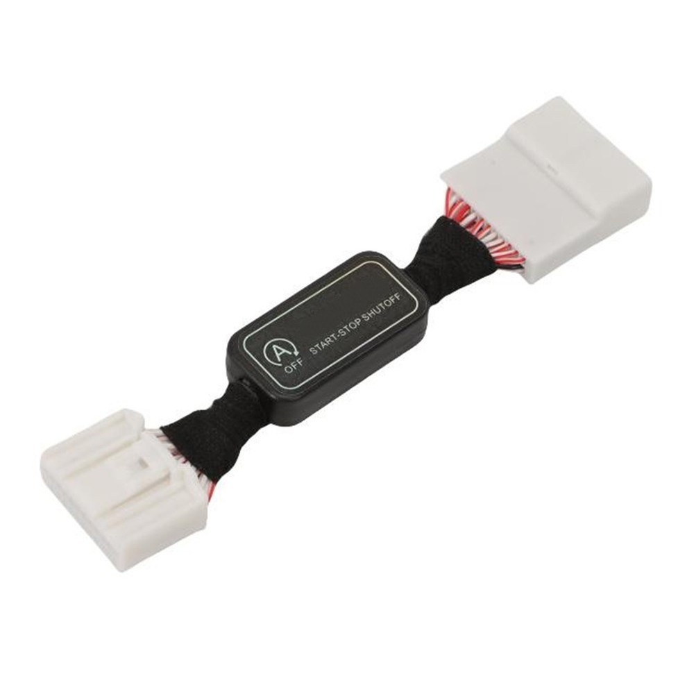 Replacement Auto Start Stop Eliminator For Palisade 2019 24 Easy Install