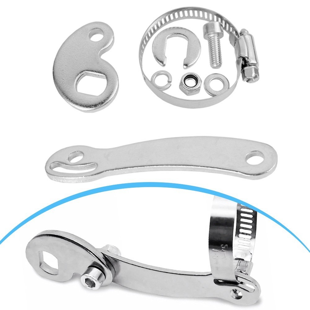 User Friendly For M12 Torque Limb Installation Kit for EBikes Available