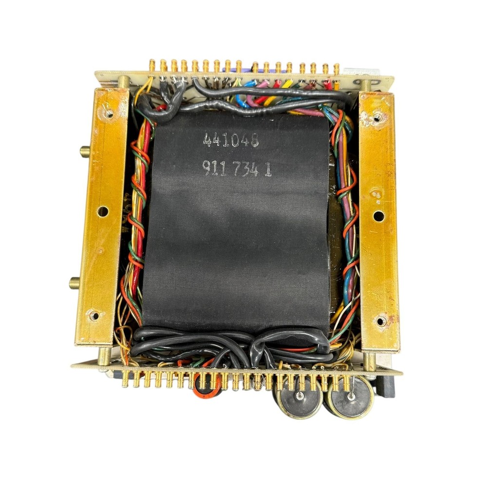 FLUKE 5100B TRANSFORMER 445007 REV C