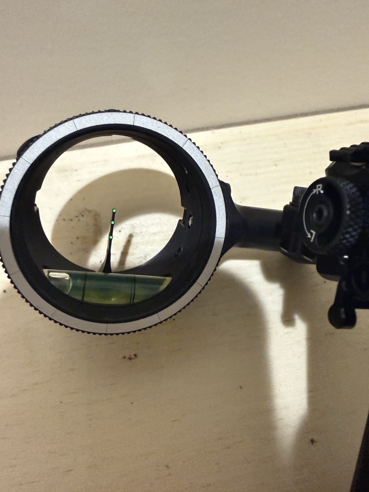 Axcel Driver Sight Picatinny AVX-41