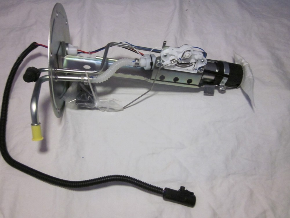 AUTO-BEST FUEL PUMP / SENDERF14484