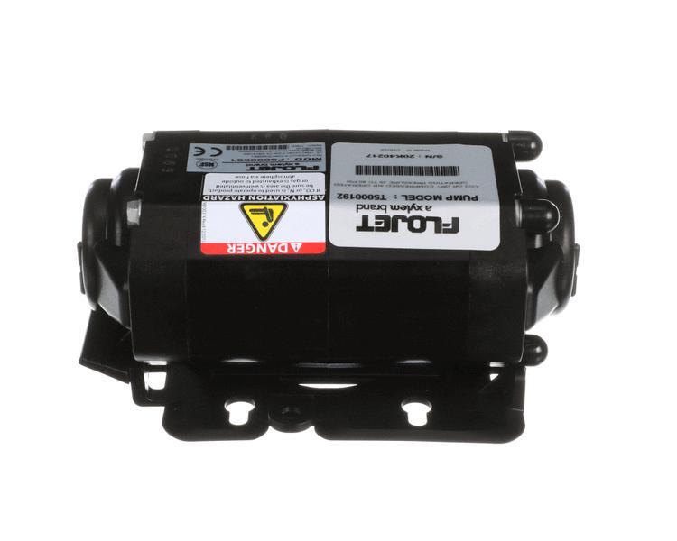 Lancer Bib Pump, Flojet, No Fittings T5000-192 - Free Shipping + Geniune OEM