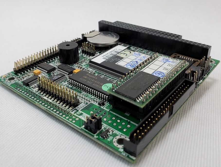 Aaeon PCM-3336 1907333602 PC/104 CPU Board