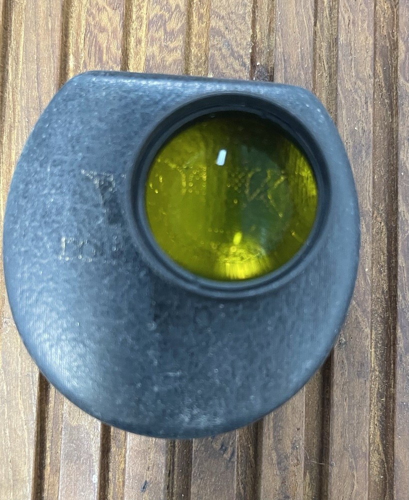 Volk 60D Double Aspheric Lens