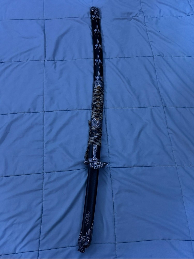 Katana Sword (Display)