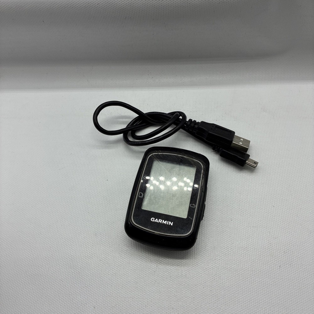 Garmin Edge 200 Cycling Computer