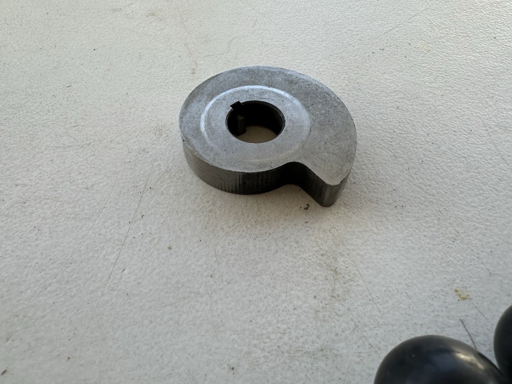 DELTA DP350 DRILL PRESS SPEED HANDLE