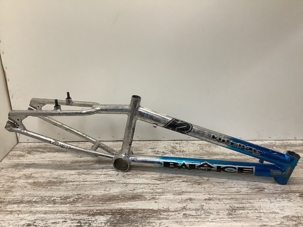 Mid School Balance Killer B Frame
